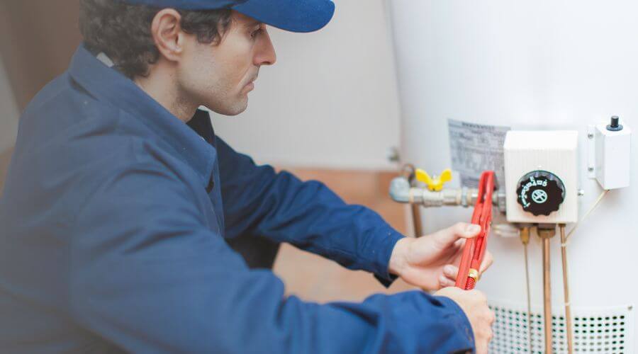 Professional Leak Detection in Cleveland, MO