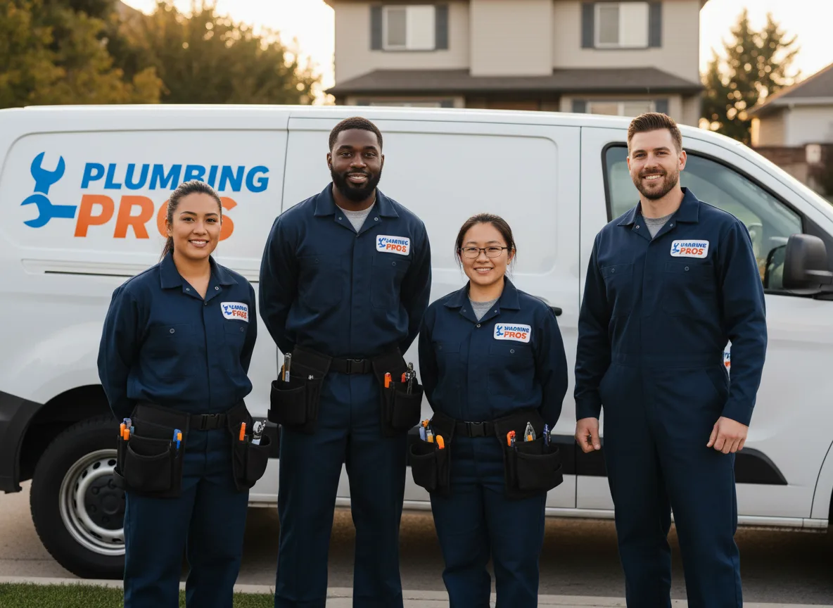 Water Heater Repair company in Cleveland, MO